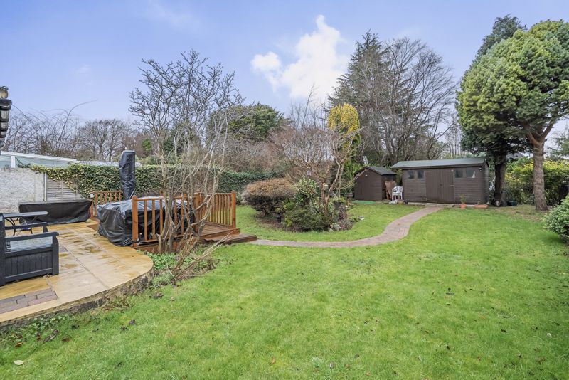 Garden- click for photo gallery